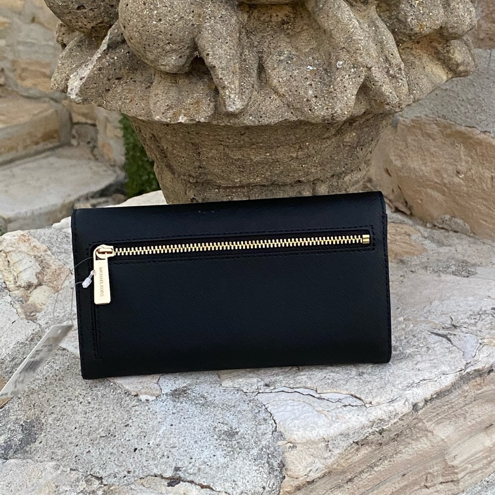 Michael Kors Suri MD messenger bucket bag&wallet - Picture 11 of 12